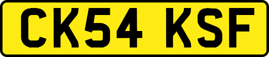 CK54KSF