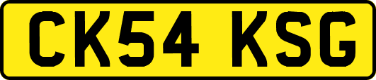 CK54KSG