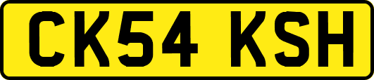 CK54KSH