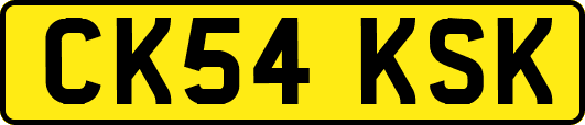CK54KSK