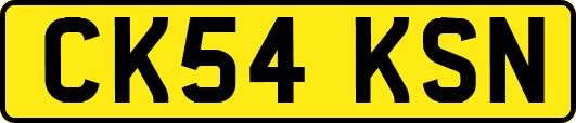 CK54KSN