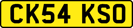 CK54KSO