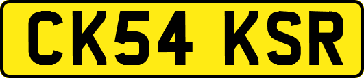 CK54KSR