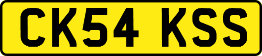 CK54KSS