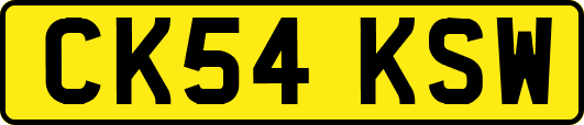 CK54KSW