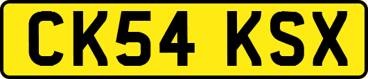 CK54KSX