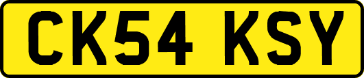 CK54KSY