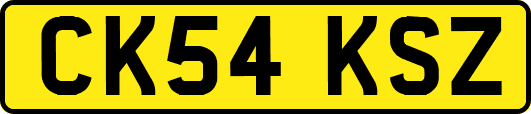 CK54KSZ