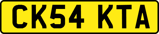 CK54KTA