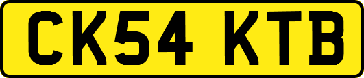 CK54KTB