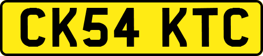 CK54KTC