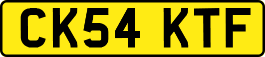 CK54KTF