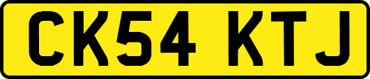 CK54KTJ