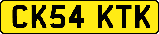 CK54KTK