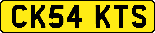 CK54KTS