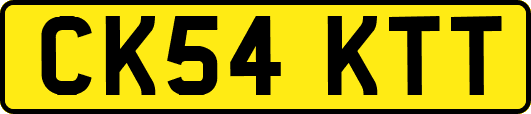 CK54KTT