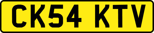 CK54KTV