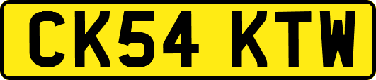 CK54KTW