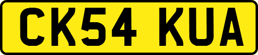 CK54KUA