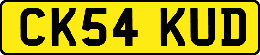 CK54KUD