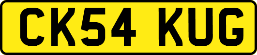 CK54KUG