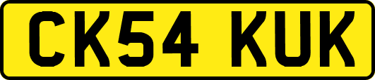 CK54KUK