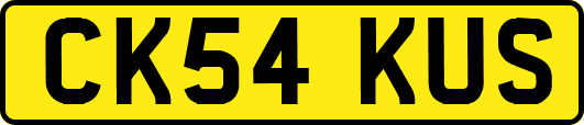 CK54KUS
