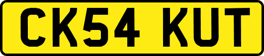 CK54KUT