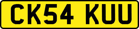CK54KUU