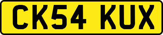 CK54KUX