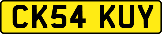 CK54KUY