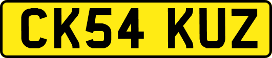 CK54KUZ