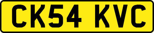 CK54KVC