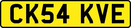 CK54KVE