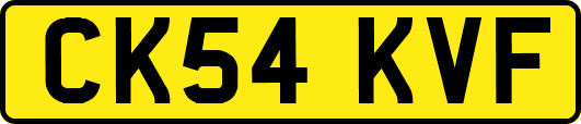 CK54KVF