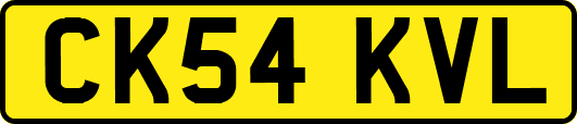 CK54KVL