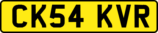CK54KVR