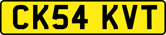 CK54KVT
