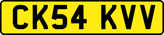 CK54KVV