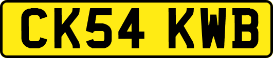 CK54KWB