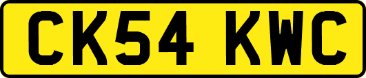 CK54KWC