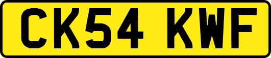 CK54KWF