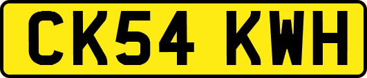 CK54KWH