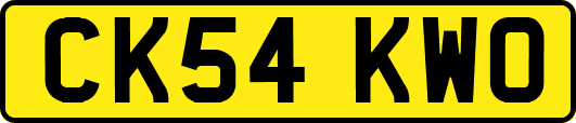 CK54KWO