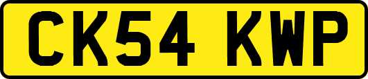 CK54KWP