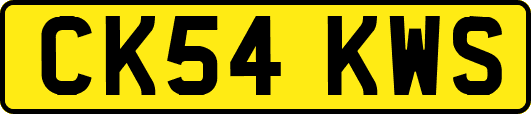 CK54KWS