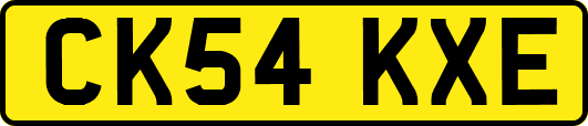 CK54KXE