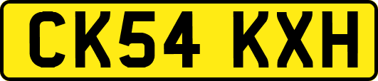CK54KXH