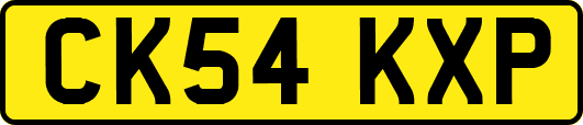 CK54KXP