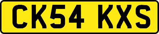 CK54KXS